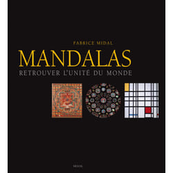 ISBN Mandalas livre