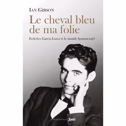 ISBN Le Cheval bleu de ma folie, 448 pages