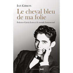 ISBN Le Cheval bleu de ma folie livre