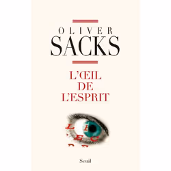 ISBN L'Oeil De L'Esprit, Psychologie, Français, Livre broché