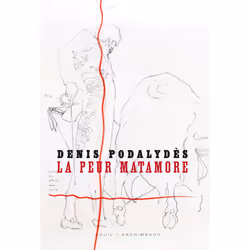 ISBN La Peur Matamore, 176 pages