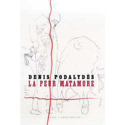 ISBN La Peur Matamore livre