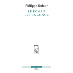 ISBN Le roman est un songe livre