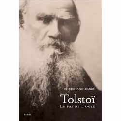 ISBN Tolstoï, 272 pages