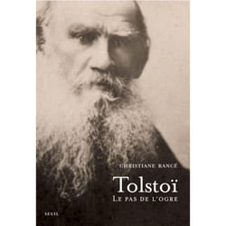 ISBN Tolstoï livre