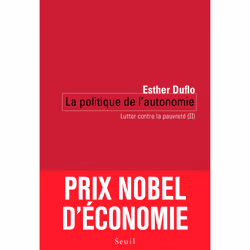 ISBN La Politique de lautonomie, 112 pages