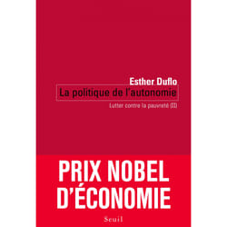 ISBN La Politique de lautonomie livre