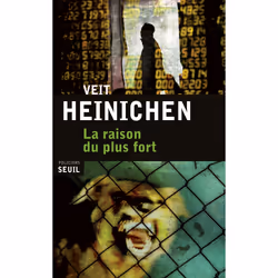 ISBN La Raison du plus fort, 304 pages