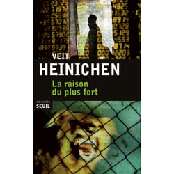 ISBN La Raison du plus fort livre
