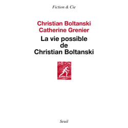 ISBN La Vie possible de Christian Boltanski livre