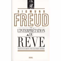 ISBN L'Interprétation Du Rêve, Psychologie, Français, Livre broché