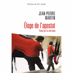 ISBN Eloge de lapostat, 304 pages