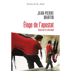 ISBN Eloge de lapostat livre