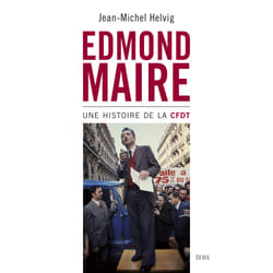 ISBN Edmond Maire livre