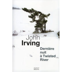 Dernière Nuit  à Twisted River
