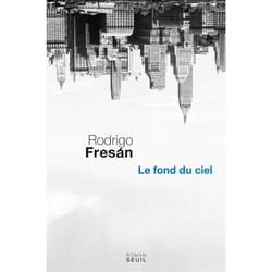 ISBN Le Fond du ciel livre