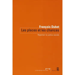 Les Places et les chances