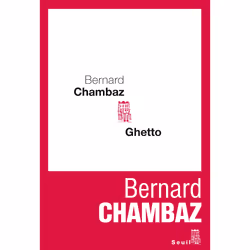 ISBN Ghetto, 228 pages