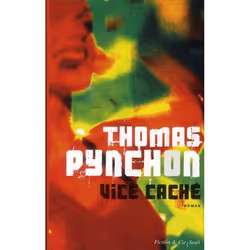 ISBN Vice Cache, Littérature, Français
