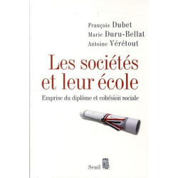 Les Sociétés et leur école