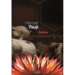 ISBN Dahlia, Littérature, Français, Livre broché