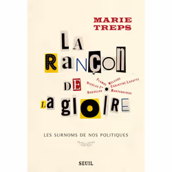 ISBN La Rançon de la gloire, 160 pages
