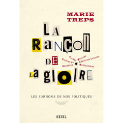 ISBN La Rançon de la gloire livre