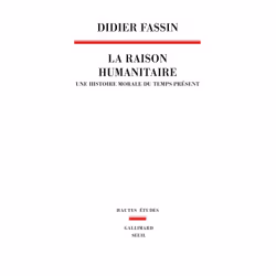 ISBN La Raison humanitaire, 368 pages