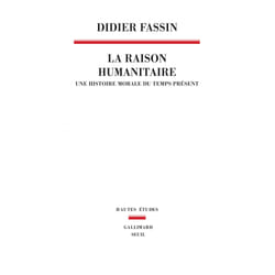 ISBN La Raison humanitaire livre