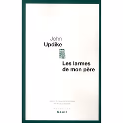 ISBN Les Larmes De Mon Pere