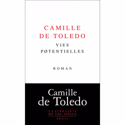 ISBN Vies pøtentielles, 336 pages