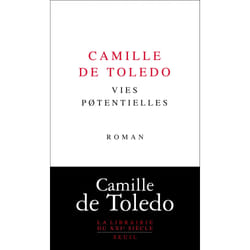 ISBN Vies pøtentielles livre