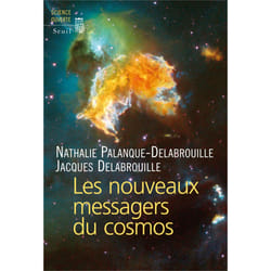 ISBN Les Nouveaux Messagers du cosmos livre