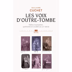 ISBN Les Voix doutre-tombe, 468 pages
