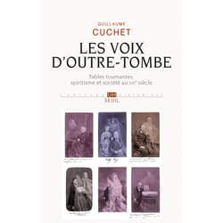 ISBN Les Voix doutre-tombe livre