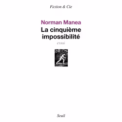 ISBN La Cinquième Impossibilité, 276 pages