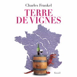 ISBN Terre de vignes, 304 pages