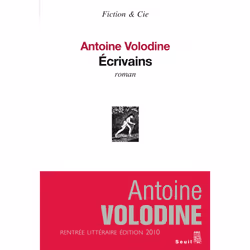 ISBN Ecrivains, 192 pages