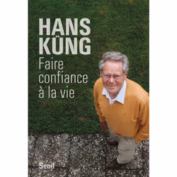 ISBN Faire confiance à la vie, 348 pages