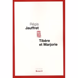 ISBN Tibere Et Marjorie, Romance, Français, Livre broché