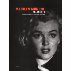 ISBN Fragments ; Poemes, Ecrits Intimes, Lettres, métier & loisirs, Français, Livre broché