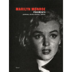 Fragments - poèmes, écrits intimes, lettres