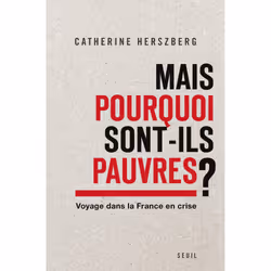 ISBN Mais pourquoi sont-ils pauvres?, 304 pages