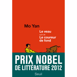 ISBN Le Veau suivi de Le Coureur de fond, 264 pages