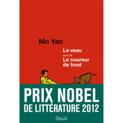 ISBN Le Veau suivi de Le Coureur de fond livre