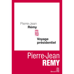 ISBN Voyage présidentiel livre
