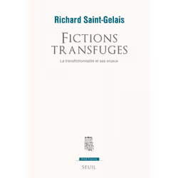 ISBN Fictions transfuges, 608 pages