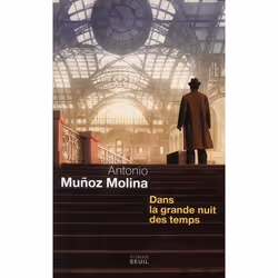 ISBN Dans La Grande Nuit Des Temps, Littérature, Français, Livre broché