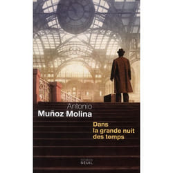 Dans la grande nuit des temps