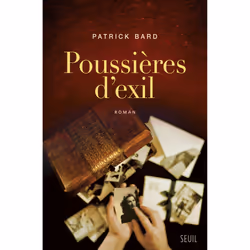ISBN Poussières dexil, 496 pages